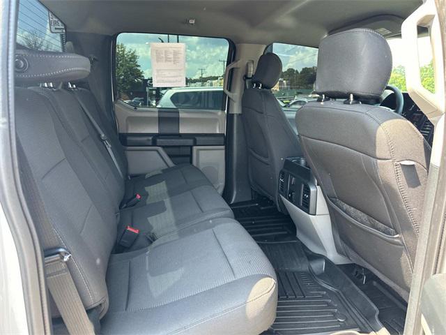 used 2019 Ford F-150 car, priced at $24,987