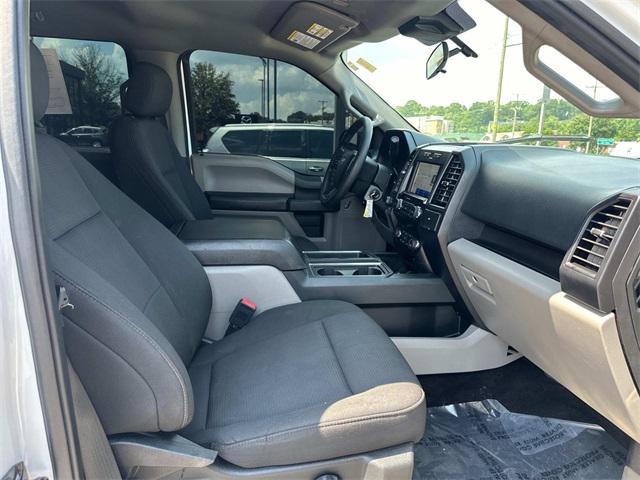 used 2019 Ford F-150 car, priced at $24,987