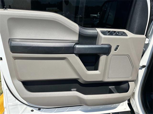 used 2019 Ford F-150 car, priced at $24,987