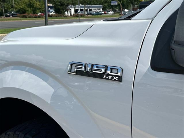 used 2019 Ford F-150 car, priced at $24,987