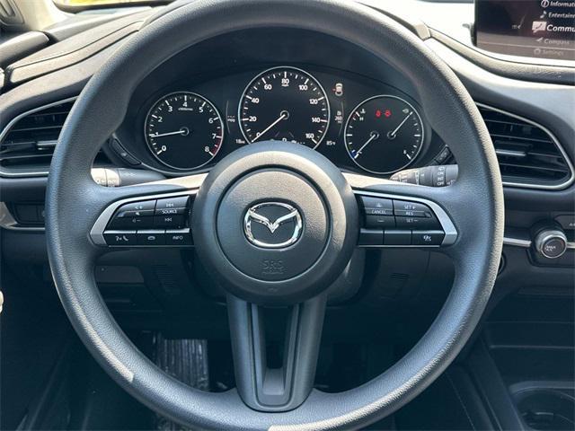 new 2024 Mazda CX-30 car, priced at $26,395