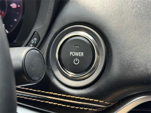 used 2025 Mazda CX-90 PHEV car, priced at $54,426