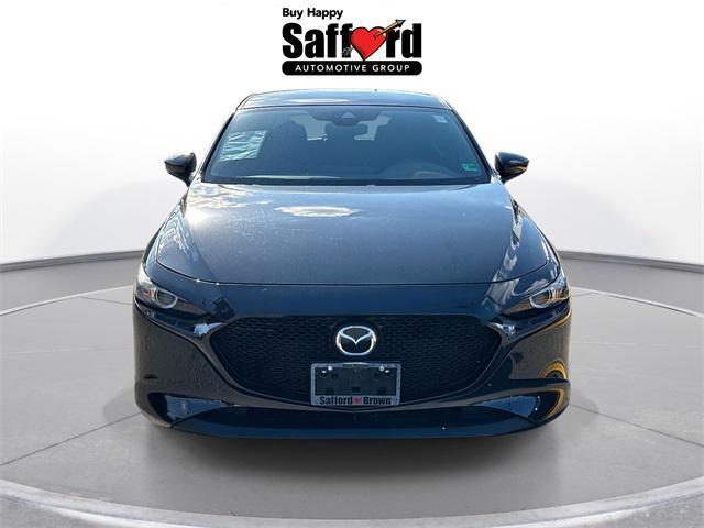 used 2019 Mazda Mazda3 car, priced at $17,600
