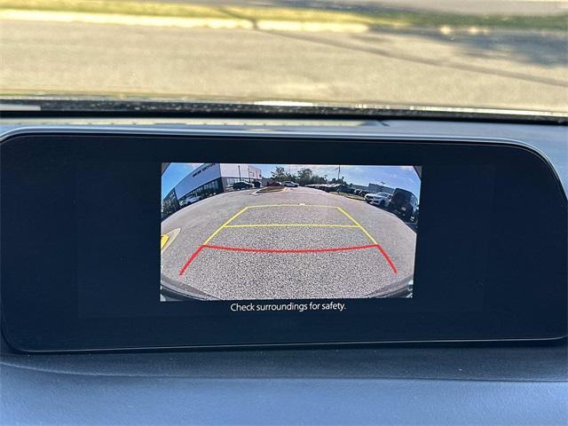 used 2019 Mazda Mazda3 car, priced at $17,600