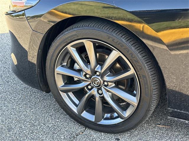 used 2019 Mazda Mazda3 car, priced at $17,600