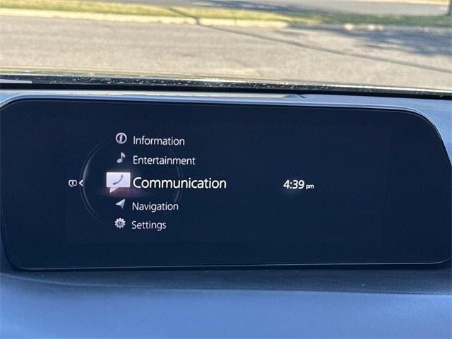 used 2019 Mazda Mazda3 car, priced at $17,600