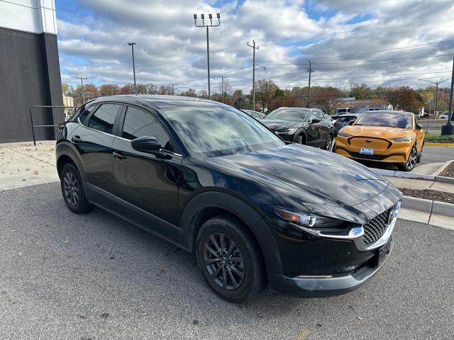 used 2020 Mazda CX-30 car, priced at $19,723