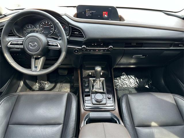 used 2022 Mazda CX-30 car, priced at $25,497