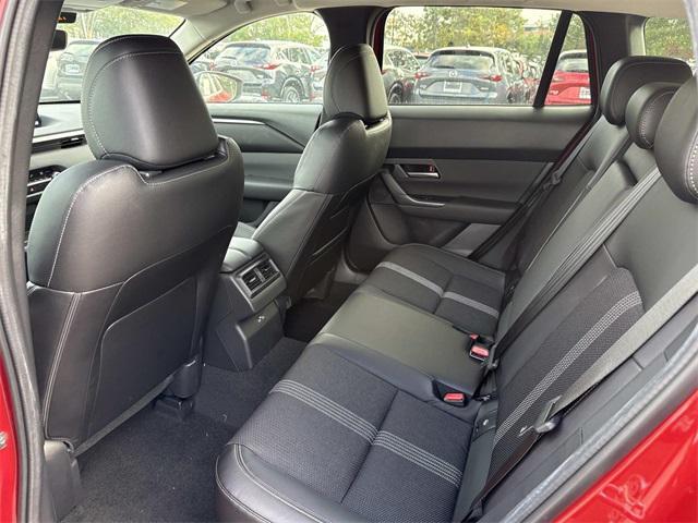 new 2025 Mazda CX-50 car, priced at $33,688