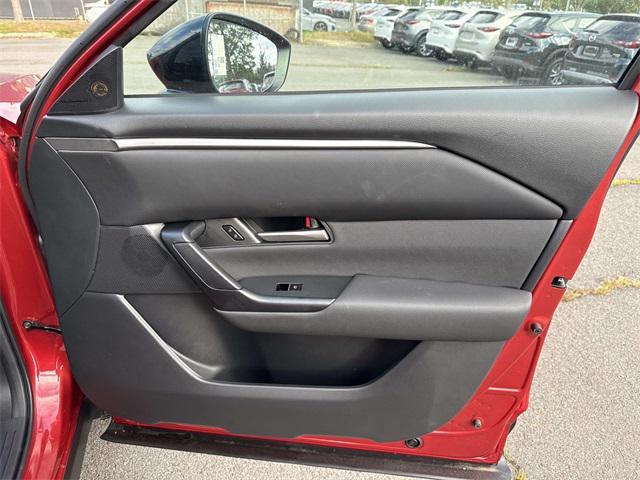 new 2025 Mazda CX-50 car, priced at $33,688