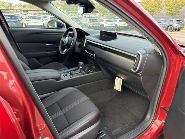 new 2025 Mazda CX-50 car, priced at $33,688
