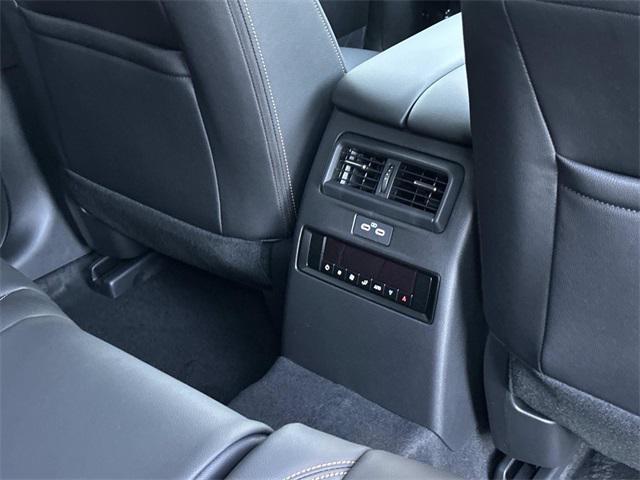 new 2026 Mazda CX-90 car, priced at $41,700