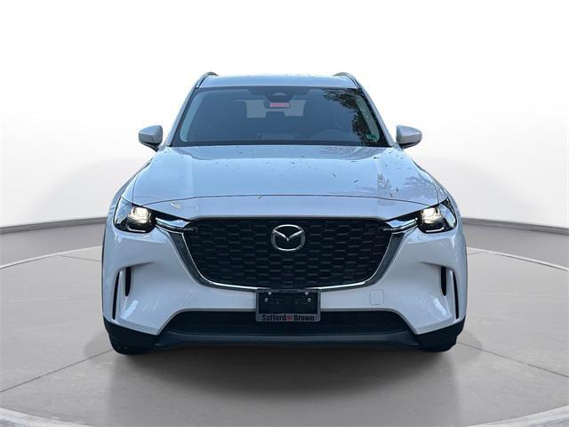 new 2026 Mazda CX-90 car, priced at $41,700