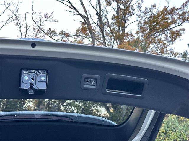 new 2026 Mazda CX-90 car, priced at $41,700