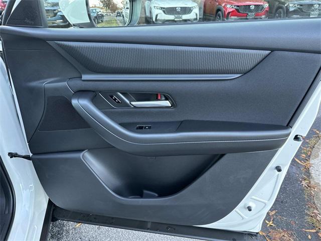 new 2026 Mazda CX-90 car, priced at $41,700