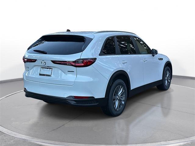 new 2026 Mazda CX-90 car, priced at $41,700