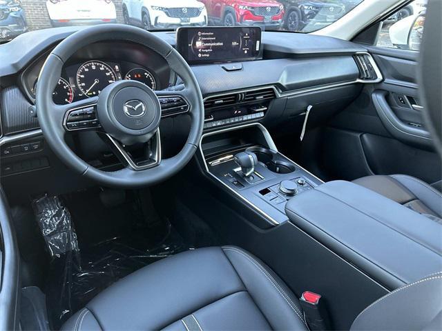 new 2026 Mazda CX-90 car, priced at $41,700