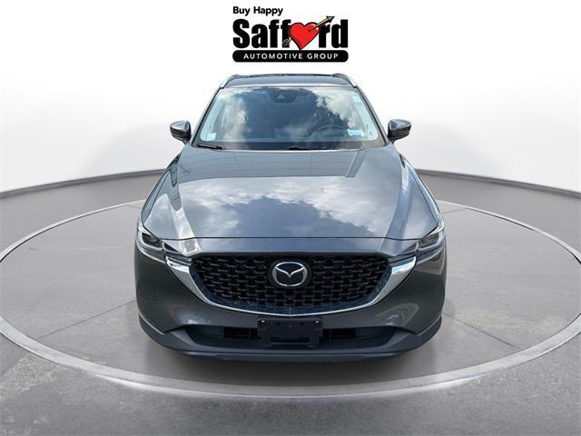 used 2023 Mazda CX-5 car, priced at $30,898