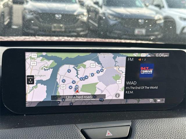 used 2024 Mazda CX-90 PHEV car, priced at $41,378