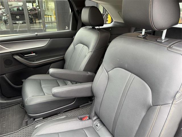used 2024 Mazda CX-90 PHEV car, priced at $41,487