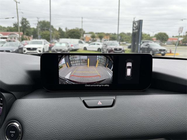 used 2024 Mazda CX-90 PHEV car, priced at $41,487