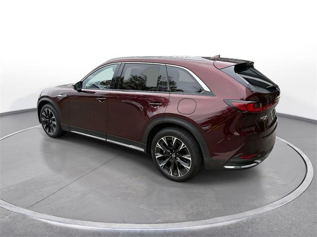 used 2024 Mazda CX-90 PHEV car, priced at $41,487