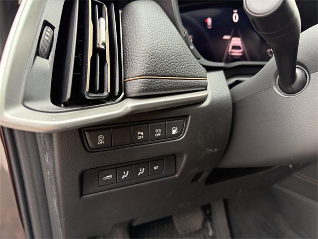 used 2024 Mazda CX-90 PHEV car, priced at $41,487