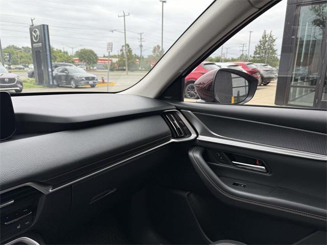 used 2024 Mazda CX-90 PHEV car, priced at $41,487