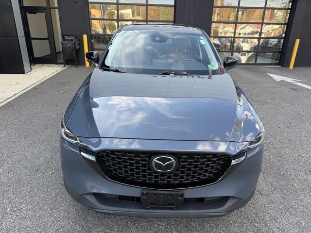 used 2023 Mazda CX-5 car, priced at $28,504