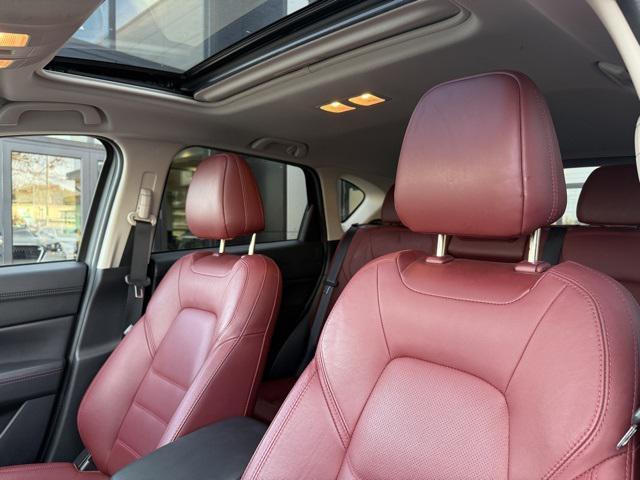 used 2023 Mazda CX-5 car, priced at $28,504