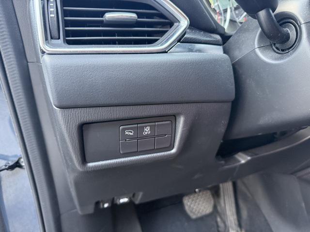 used 2023 Mazda CX-5 car, priced at $28,504