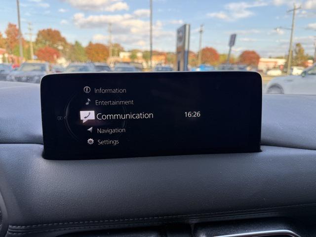 used 2023 Mazda CX-5 car, priced at $28,504