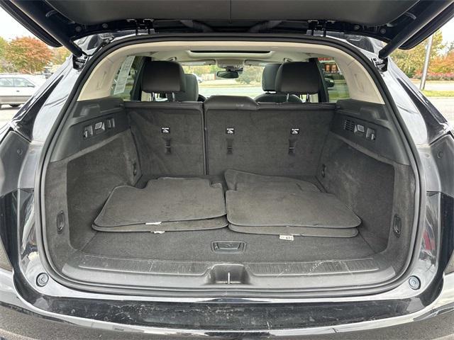 used 2023 Buick Envision car, priced at $22,490