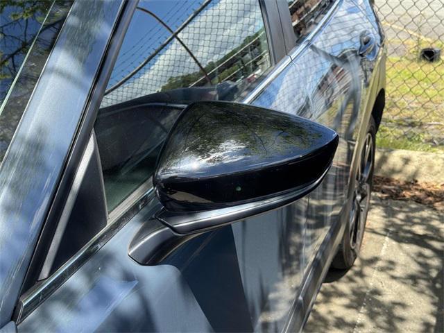 used 2022 Mazda CX-30 car, priced at $26,400