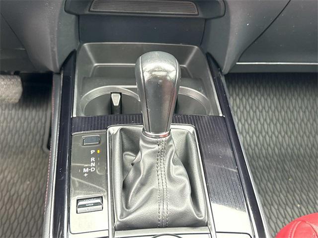 used 2022 Mazda CX-30 car, priced at $25,400