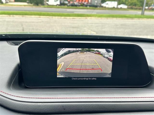 used 2022 Mazda CX-30 car, priced at $25,400