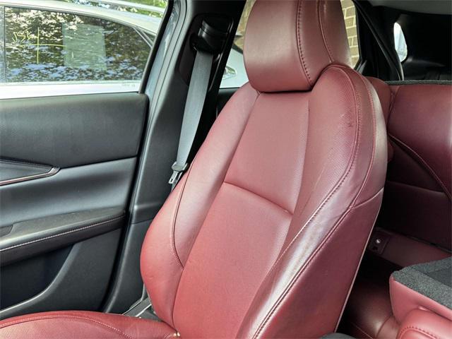 used 2022 Mazda CX-30 car, priced at $26,400