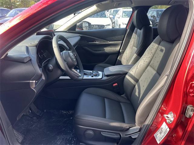 new 2025 Mazda CX-30 car, priced at $28,915