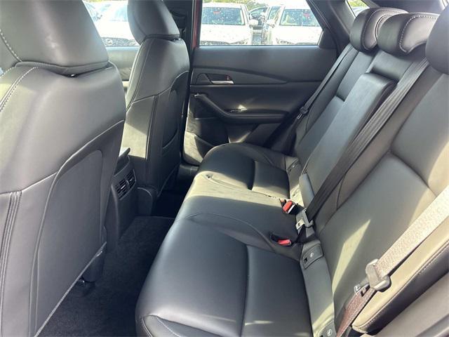 new 2025 Mazda CX-30 car, priced at $28,915