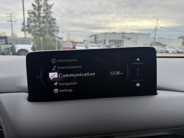 used 2024 Mazda CX-5 car, priced at $30,000