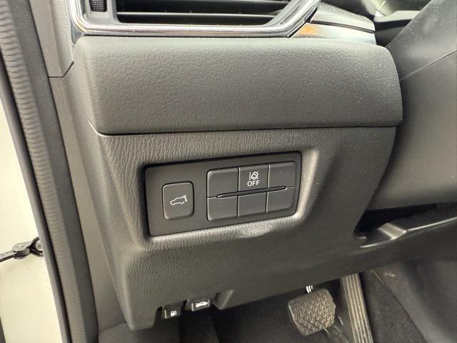 used 2024 Mazda CX-5 car, priced at $30,000