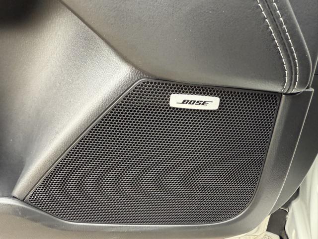 used 2024 Mazda CX-5 car, priced at $30,000