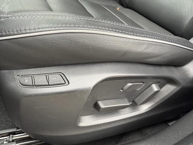 used 2024 Mazda CX-5 car, priced at $30,000
