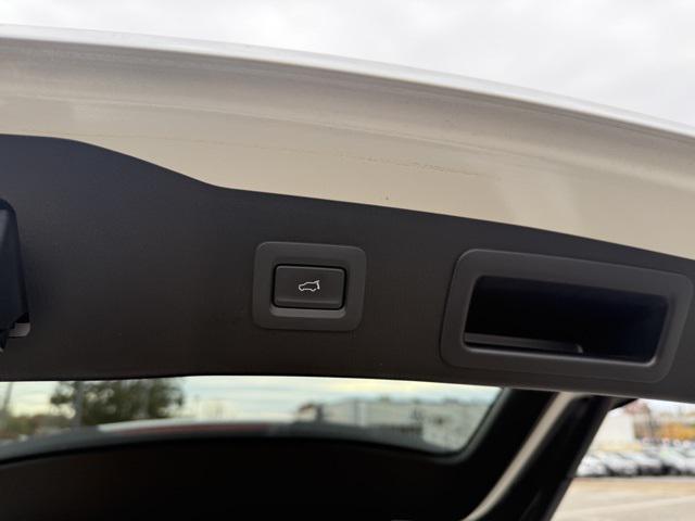 used 2024 Mazda CX-5 car, priced at $30,000