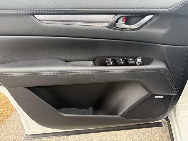 used 2024 Mazda CX-5 car, priced at $30,000