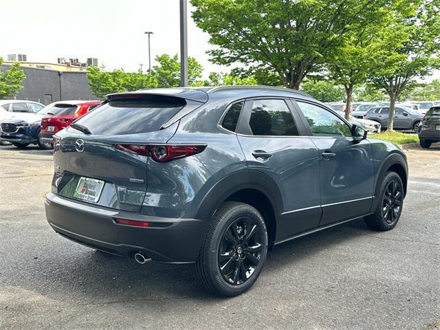 new 2024 Mazda CX-30 car, priced at $31,365