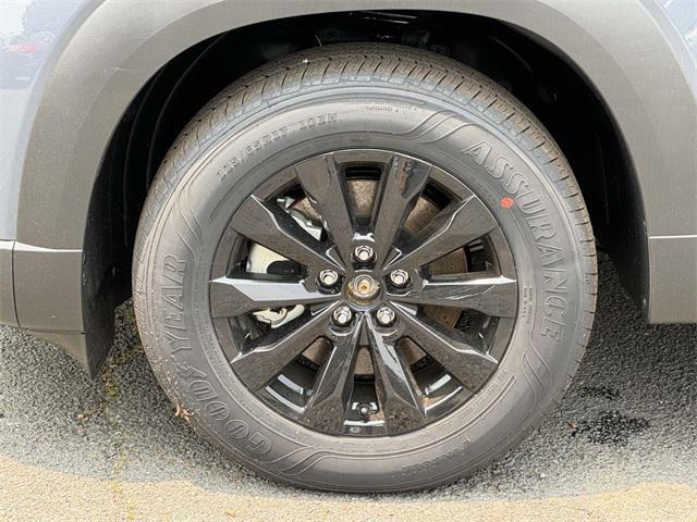 new 2025 Mazda CX-50 car, priced at $36,070