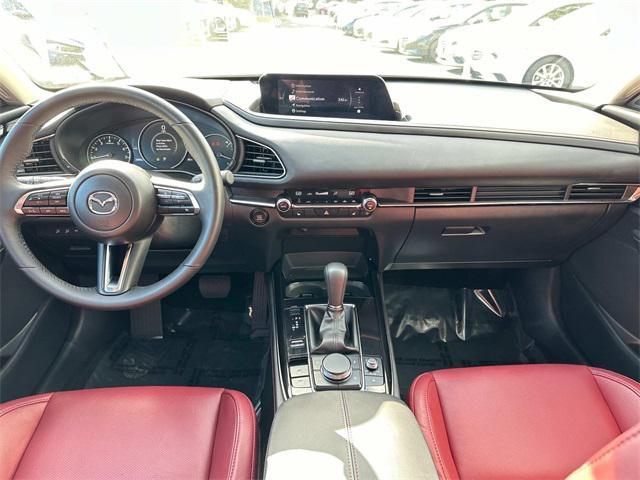 used 2024 Mazda CX-30 car, priced at $28,549