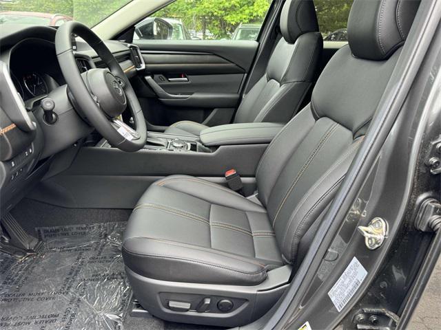 new 2025 Mazda CX-50 Hybrid car, priced at $39,765