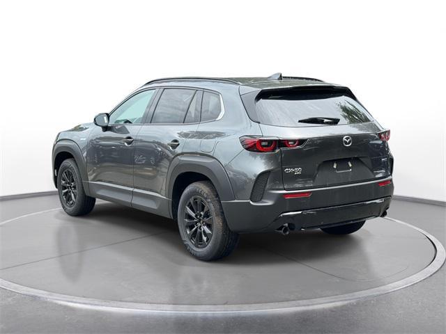 new 2025 Mazda CX-50 Hybrid car, priced at $39,169
